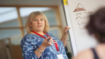 Image of LBH English Teachers in China: A Stigma of Unremarkable Career Potential