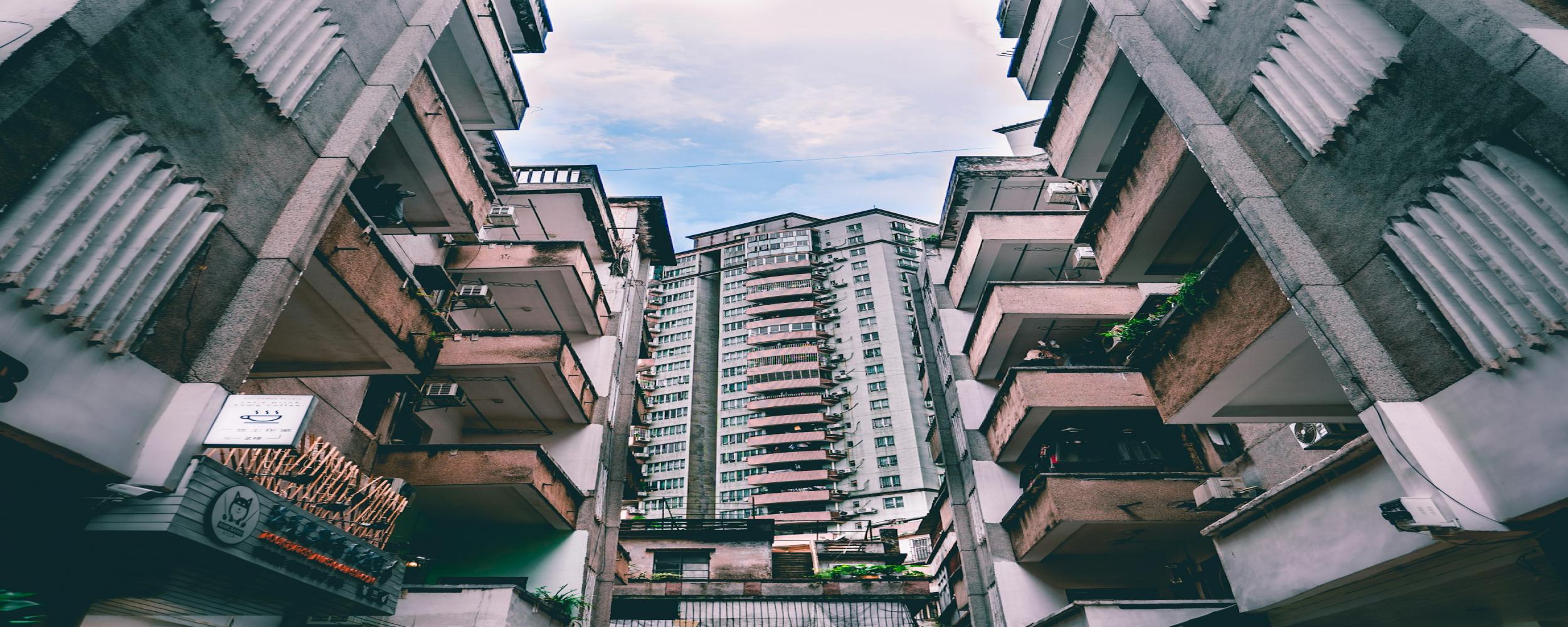 Living and working in Macau - The Vegas of Asia