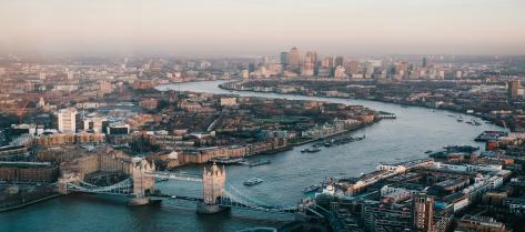Job in London