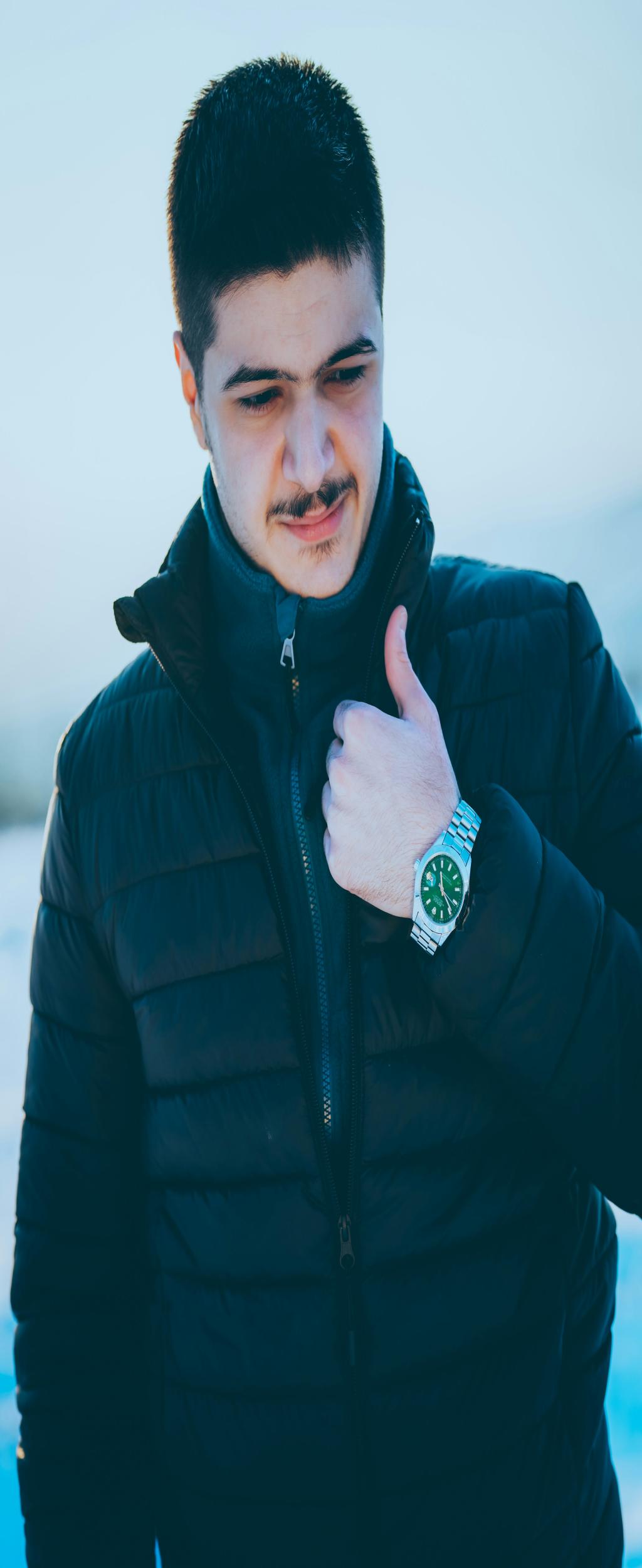 Nikolay Nikolov: The Magic Trick of Productivity