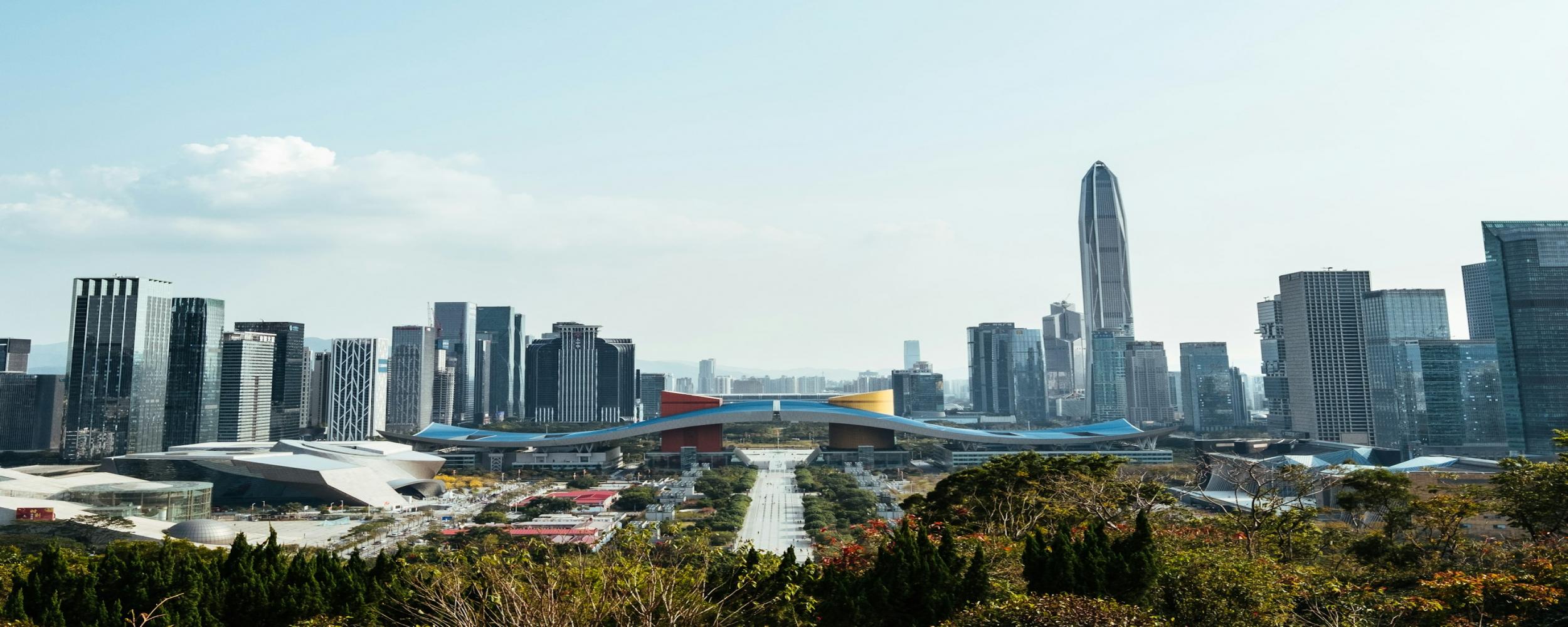 Image of Non-Resident how to register a Limited Company in China