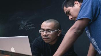 Image of Qingdao Teaching and Living