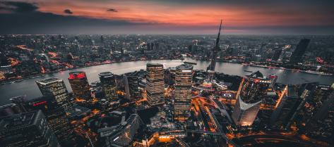 Job in Shanghai