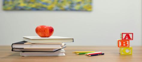 High School Literature Teacher