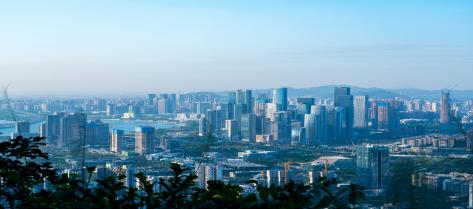 Job in Shenzhen