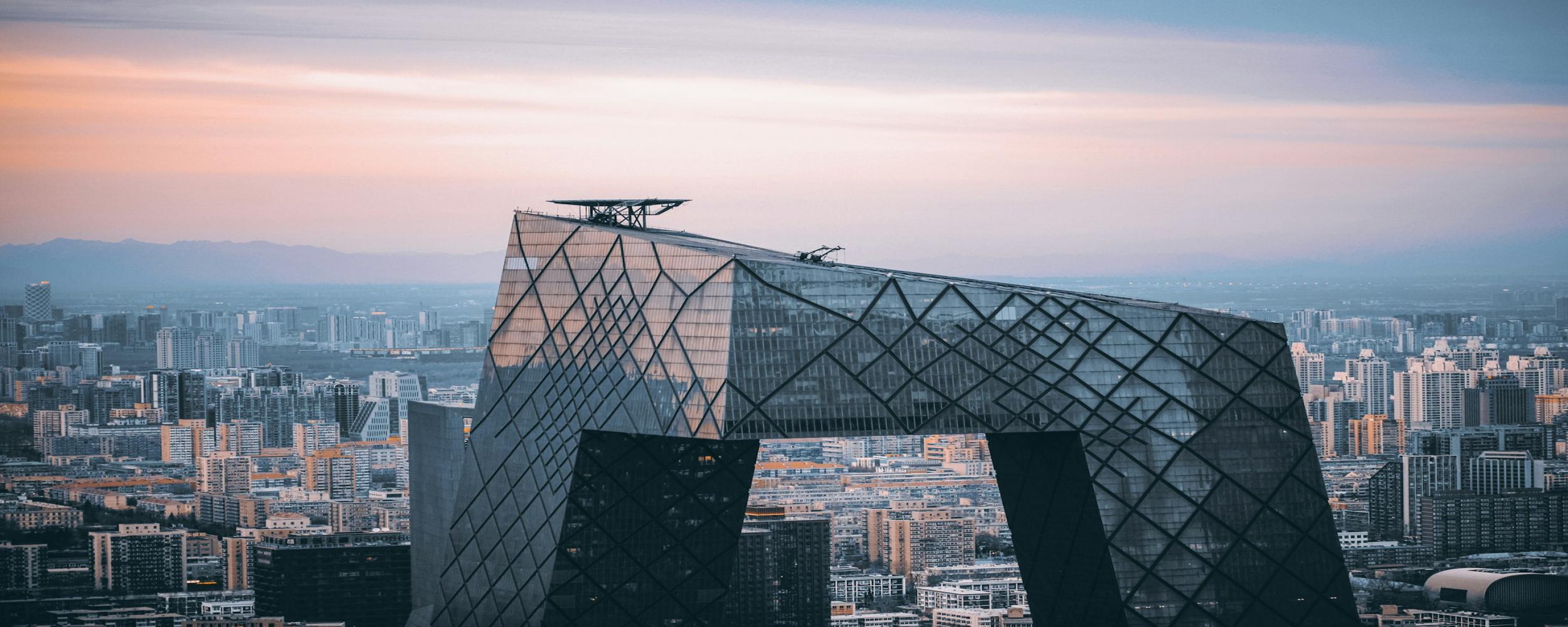 Should You Use a Recruiter to Find a Teaching Job in China?