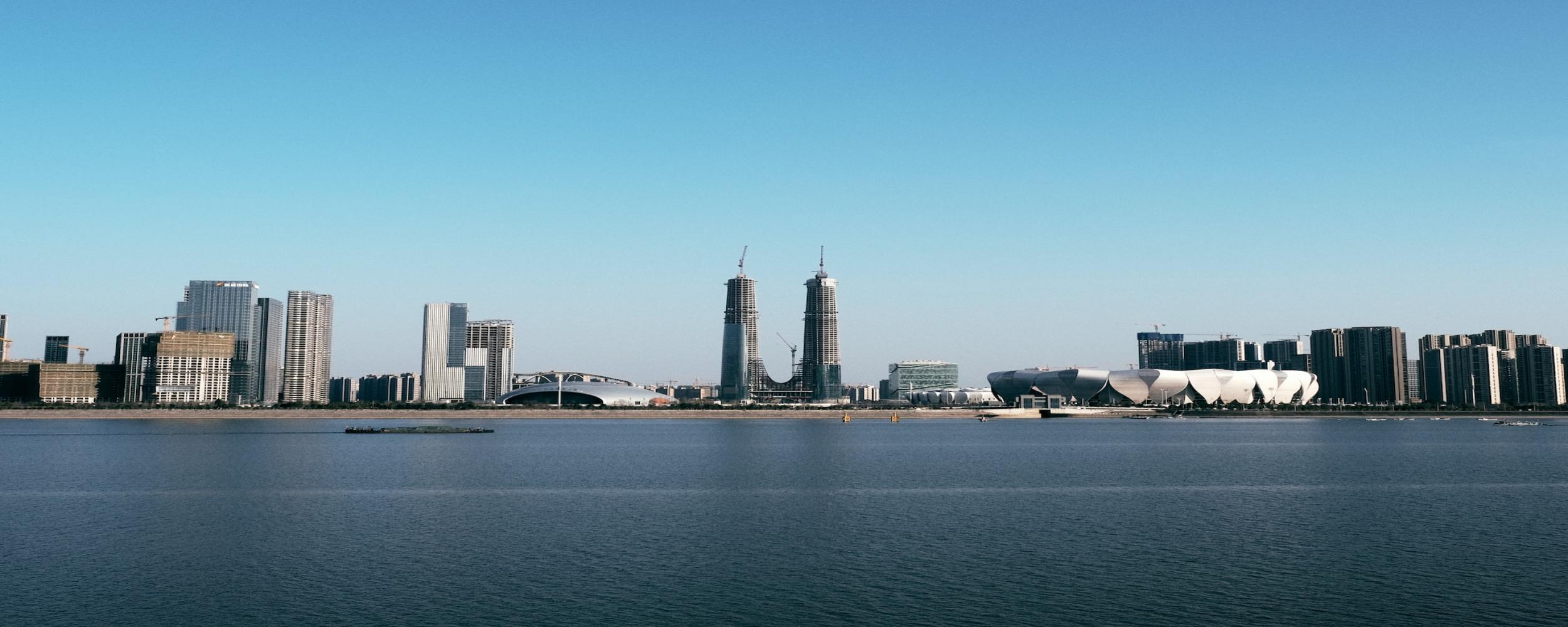 South-North water megaproject restoring groundwater levels