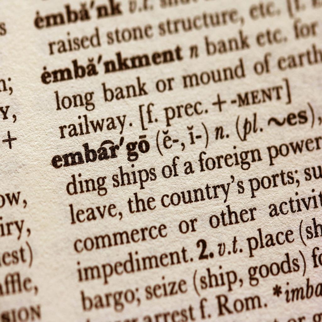 Star Wars Words Now in the Oxford English Dictionary: A Victory for Legitimacy