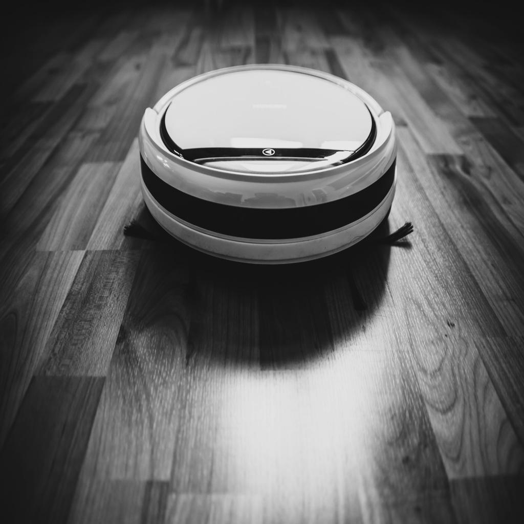 Stop Vacuuming! AI-Powered Robot Vacuums Do ALL Your Work