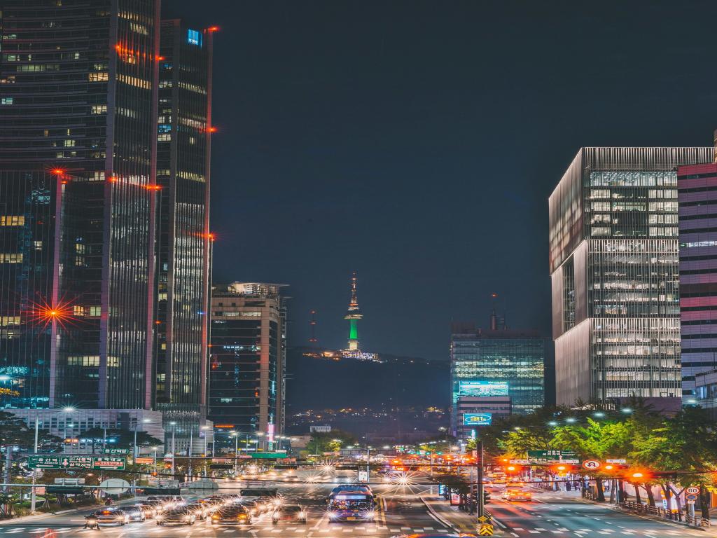 The Call for Educators in Guangzhou