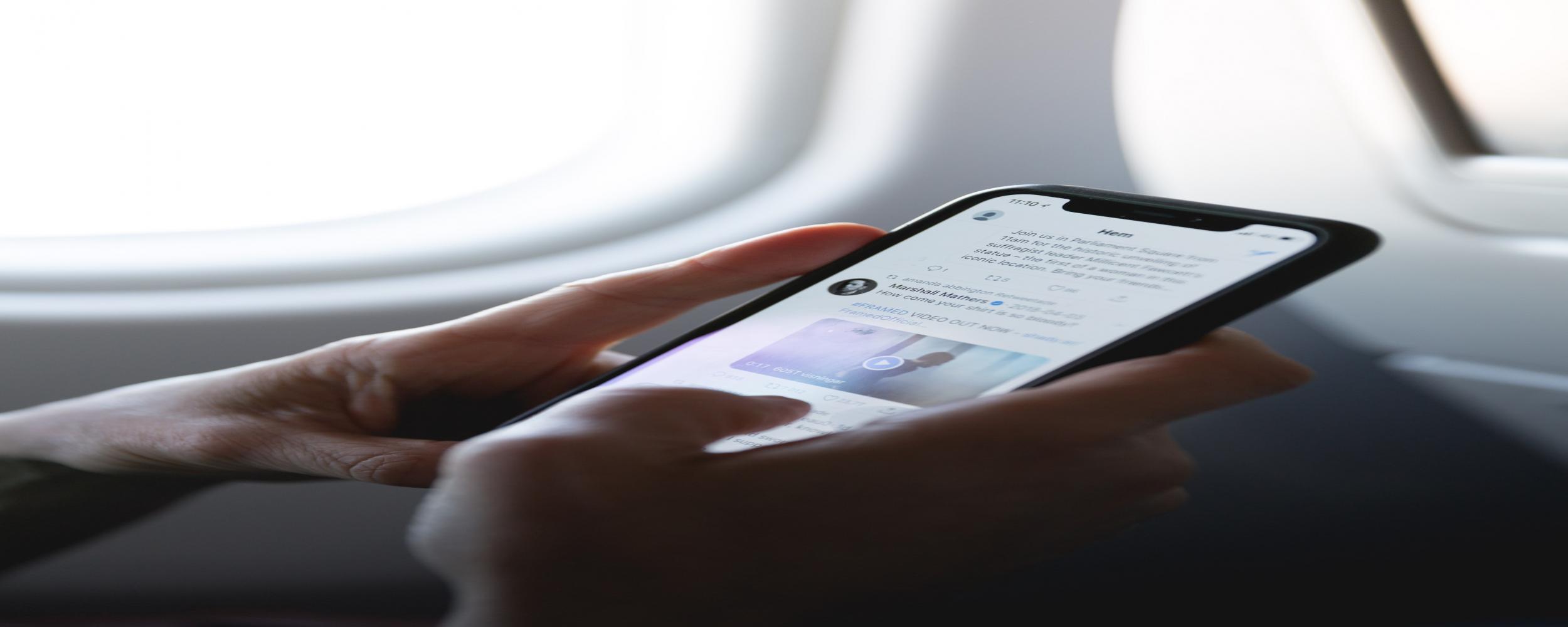 The Digital Job Hunt Revolution: How Social Media is Changing the Game