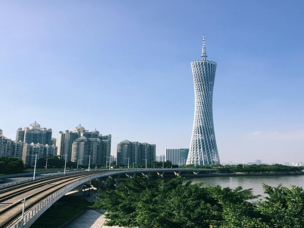 Tips for Finding a Teaching Job while Already IN China