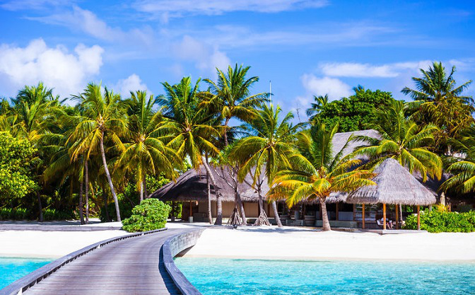 Top 4 Tourist Attractions In Hainan