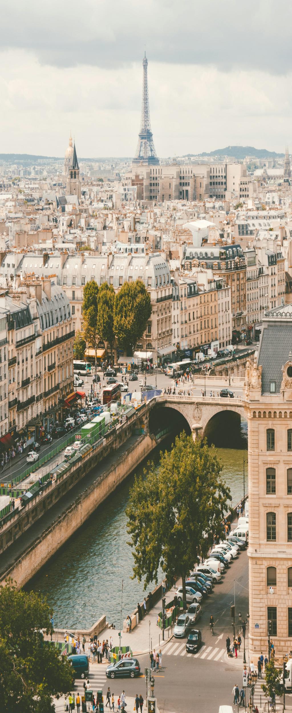 Unlock the Magic of Emily in Paris: 8 Essential Things to Remember Before Season 4