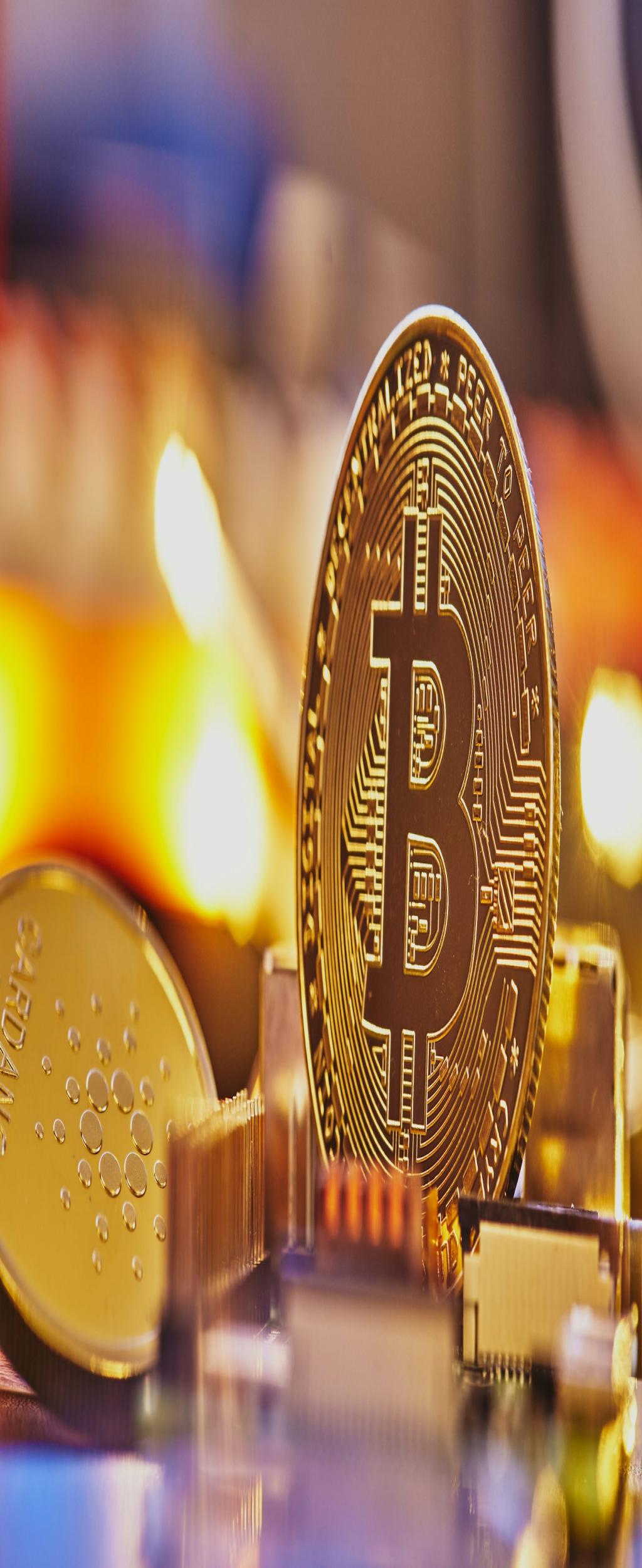 Unlocking the Enigma: The Revolutionary World of Cryptocurrency