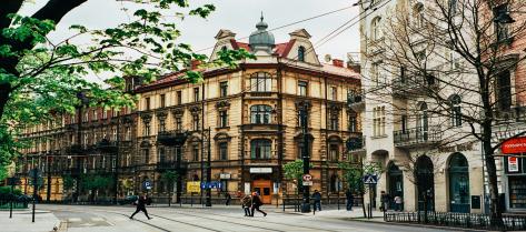 Job in Warsaw