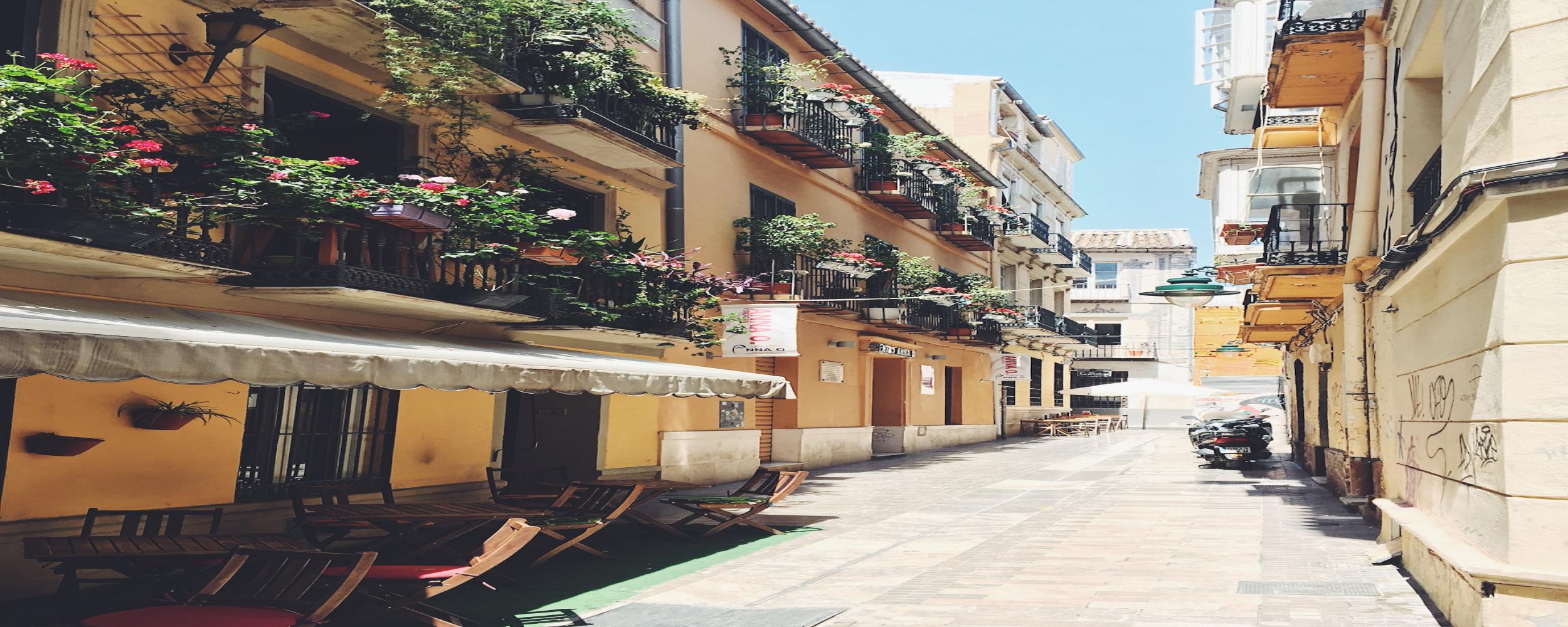 What to Expect from a Teaching Salary in Spain
