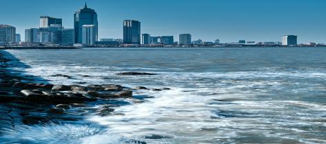 Job in Yantai