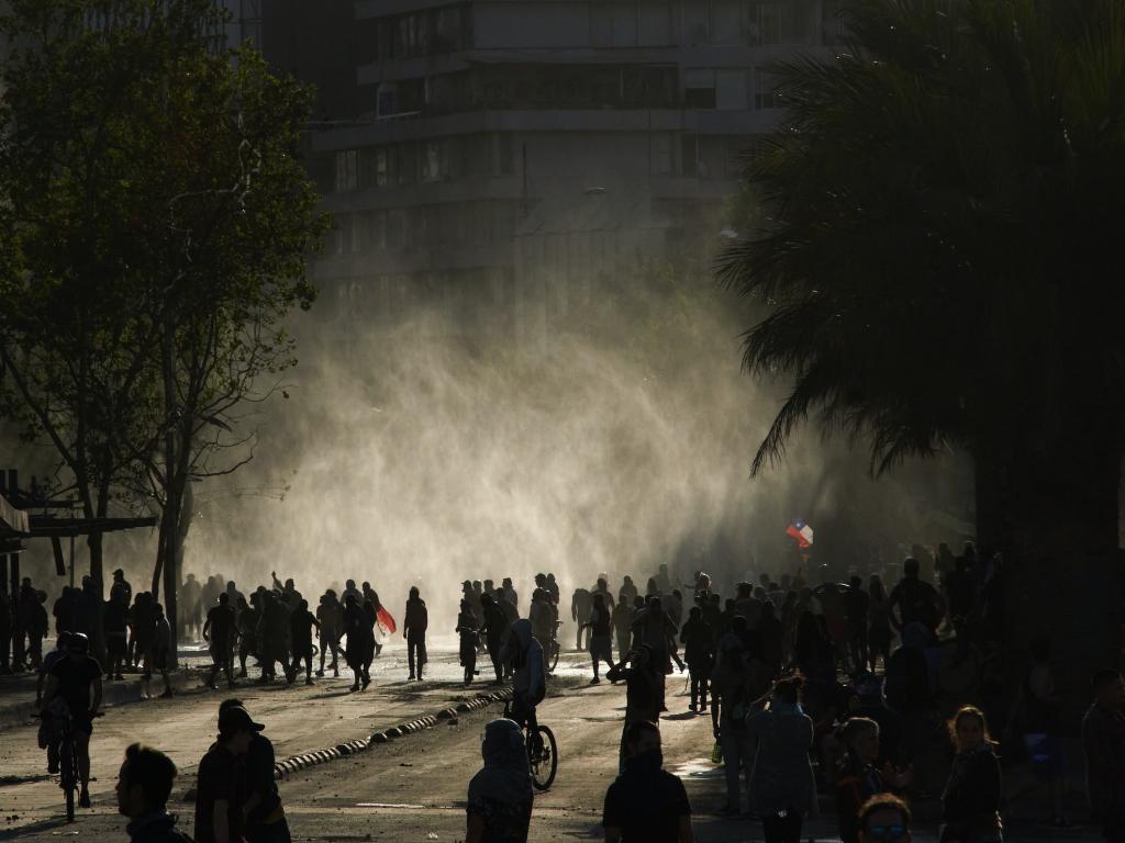  China's Agricultural Crisis: Relentless Rainstorms Threaten Crop Growth and Livelihoods