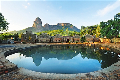  Discover Hidden Gems in Ganzhou - China's Thousand-Year-Old Treasure Trove, 