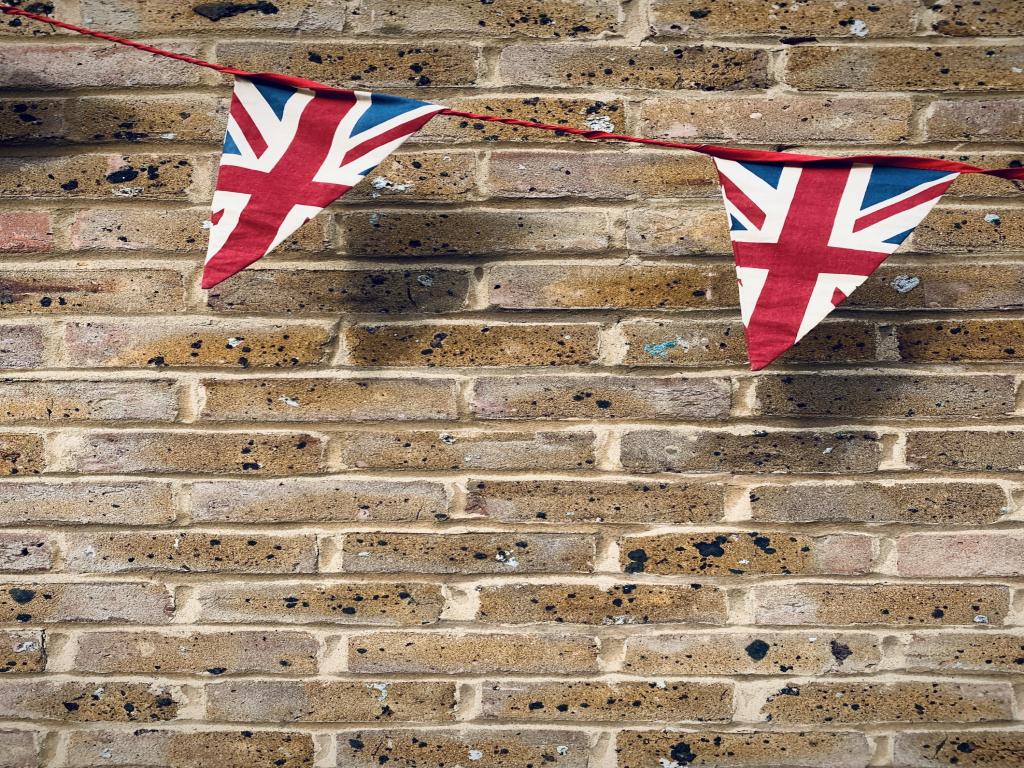  Impact of Brexit on UK Passport Holders: Access Denied to 120 Nations.
