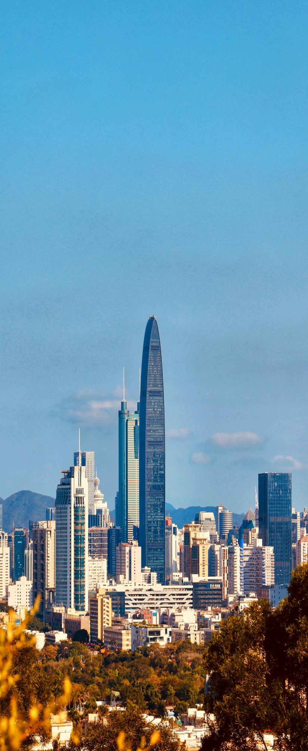 Image of  Most Popular Cities for Doing Business with Chinese Government