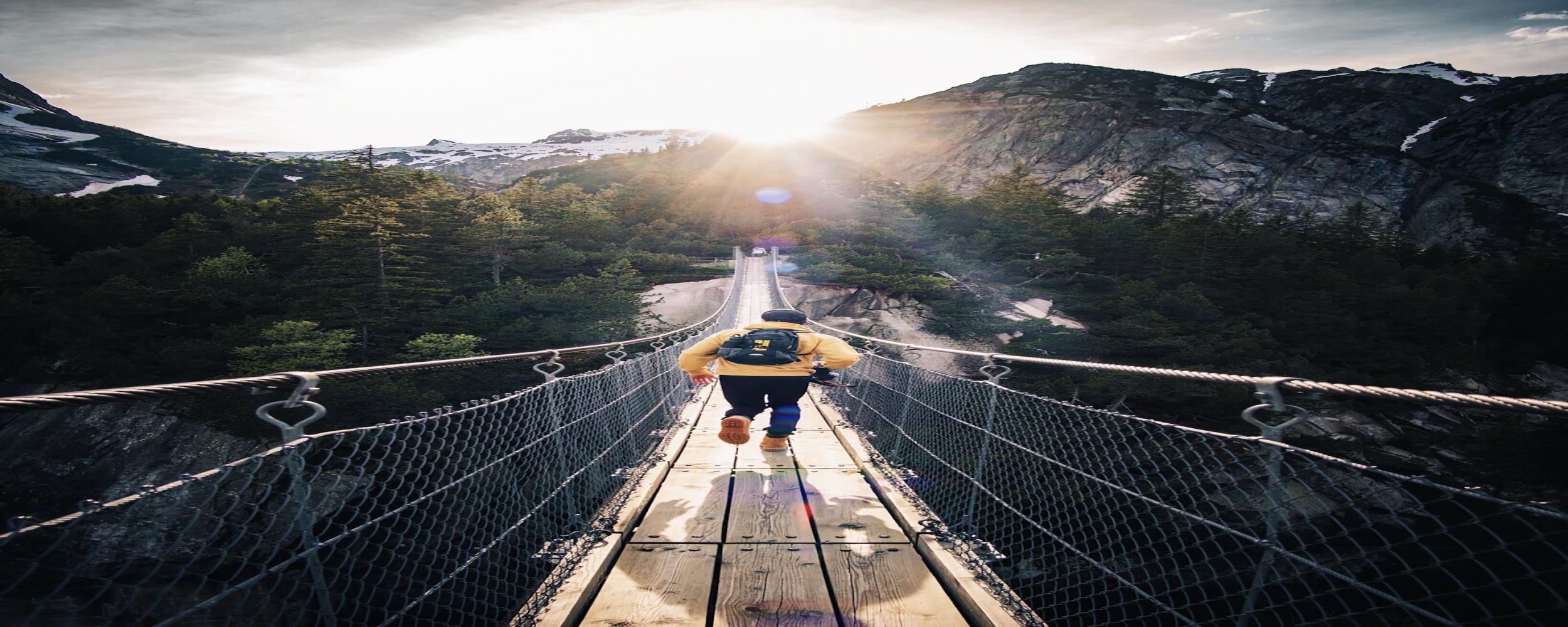  Navigating Racial Bias: A Black Adventurer's Guide to Thriving Abroad