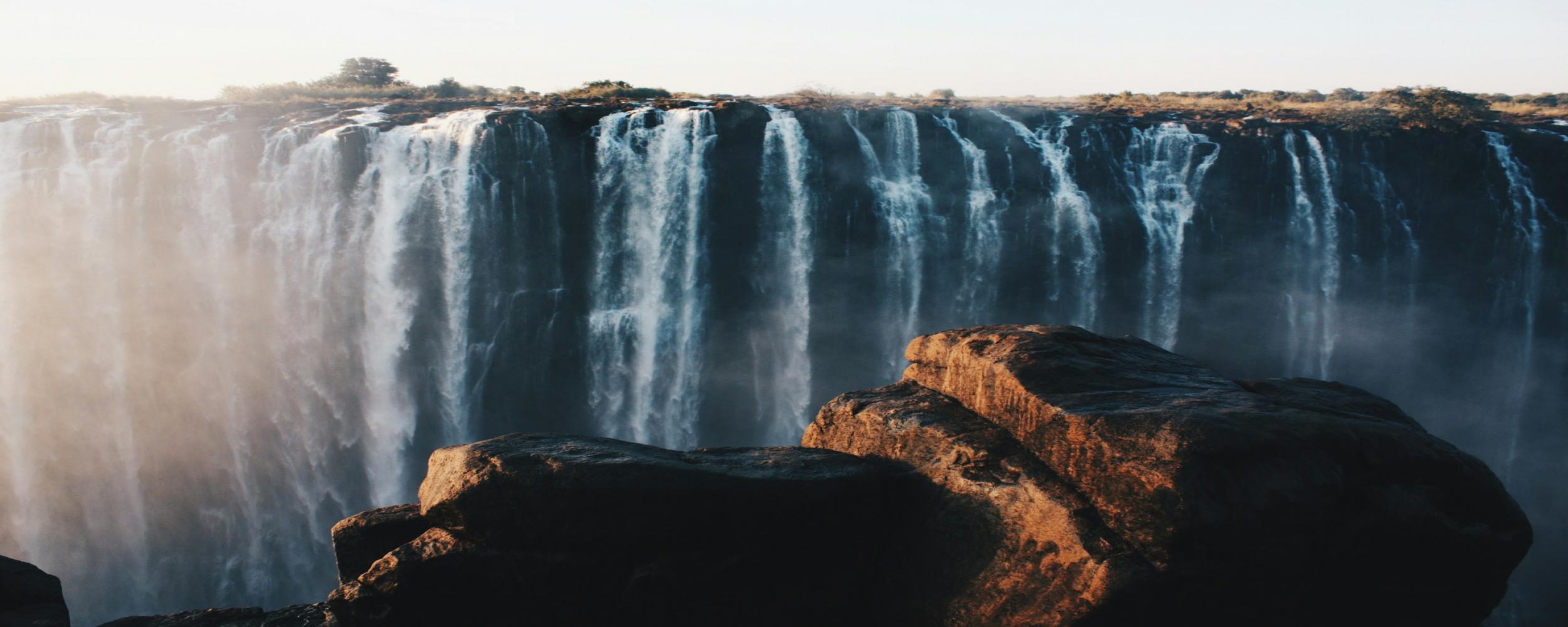  Unleash Your Impact: Discover the Best Volunteer Programs in Zimbabwe