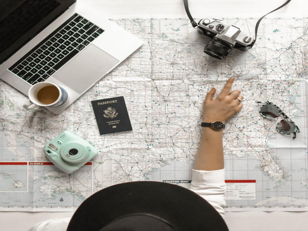  Unlocking Your Untapped Potential: The Profound Benefits of Solo Travel