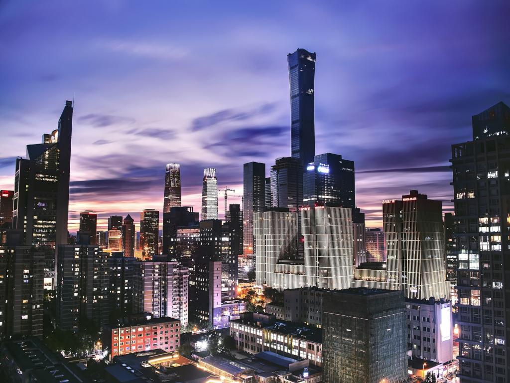  Unveiling China's Educational Marvel: Passion, Precision, and Pride