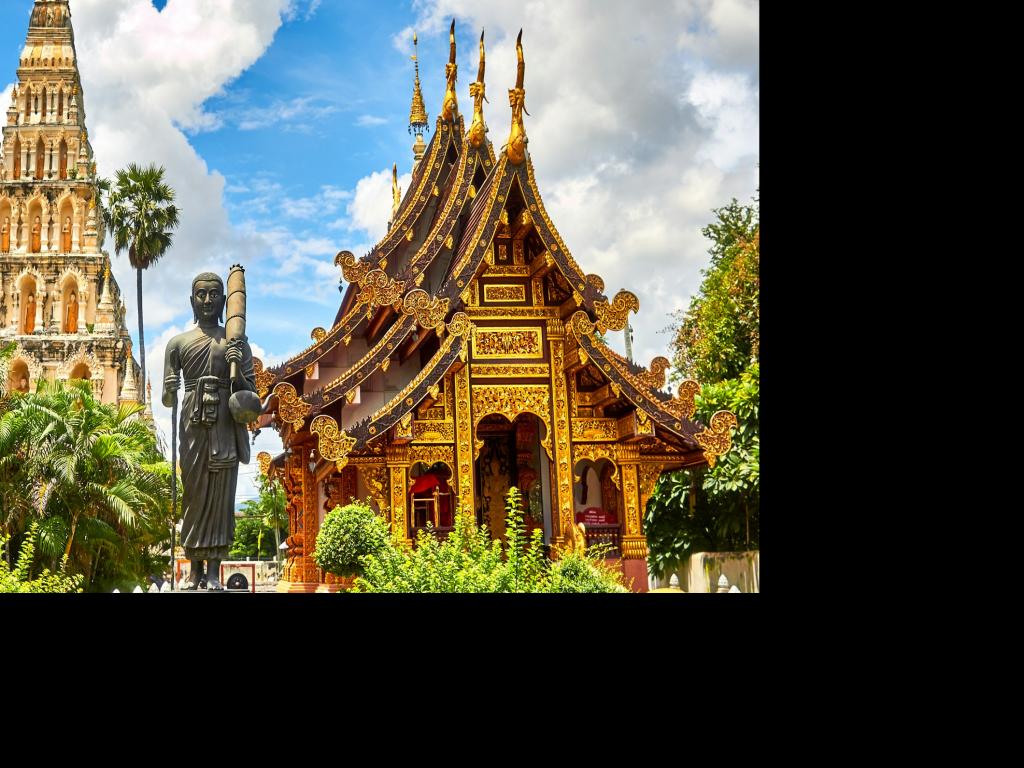  Volunteer in Thailand: A Journey of Cultural Immersion and Altruistic Adventure