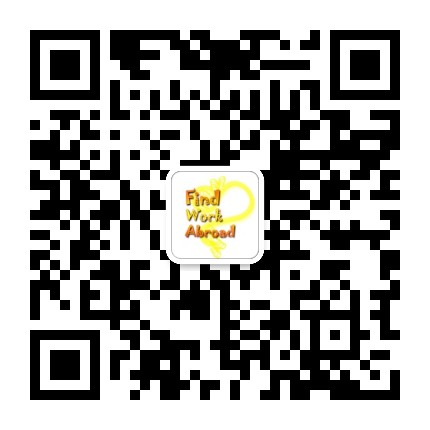 Wechat QR code