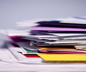 Leave China license applications to the professionals