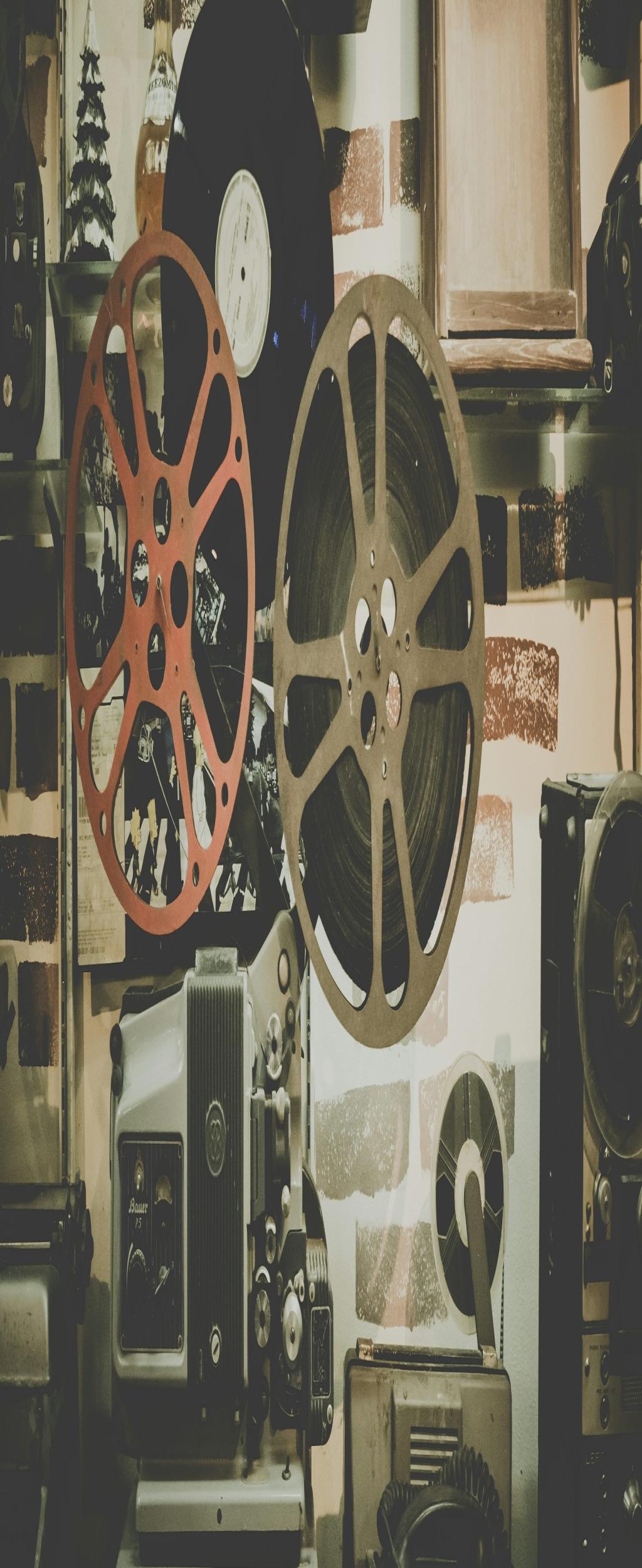 tion-Packed Chinese Films: The Ultimate Expat Experience 