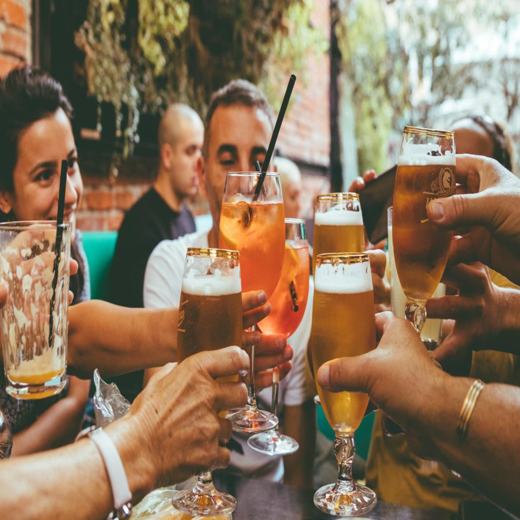 vernment Workers Left in Limbo as China's New Drinking Ban Takes Effect